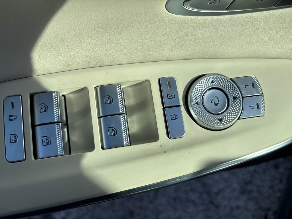 New 2026 Genesis GV70 3.5T Sport Prestige image 12