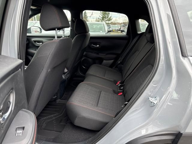 New 2026 Honda HR-V Sport image 16