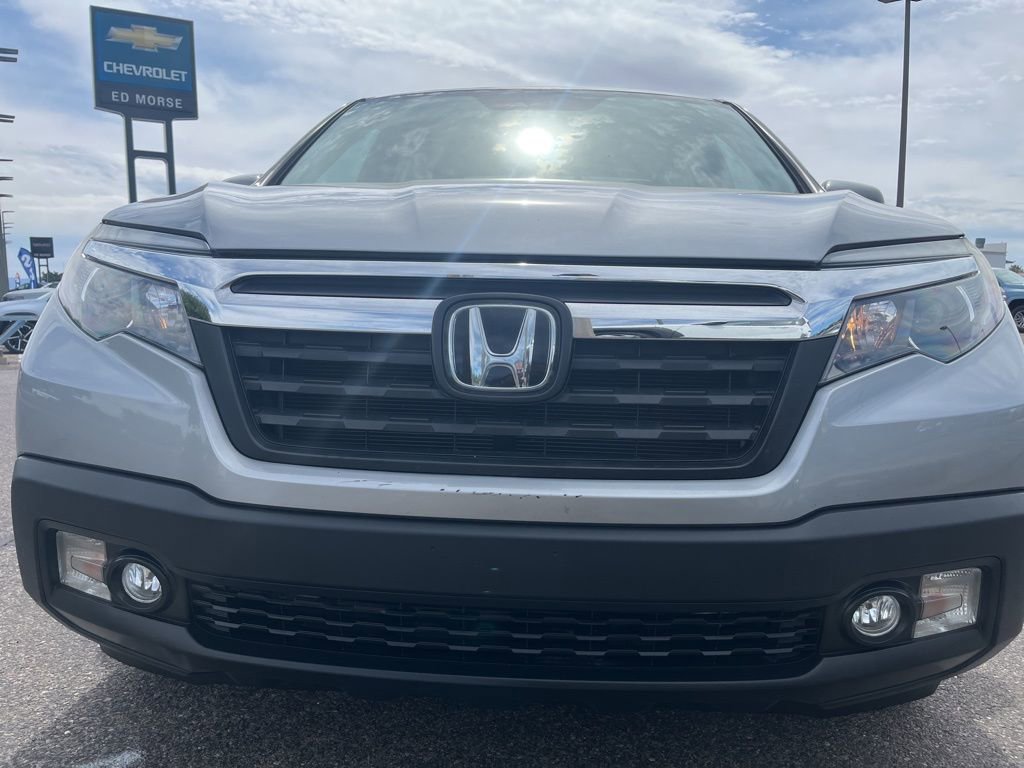 Used 2020 Honda Ridgeline RTL image 8