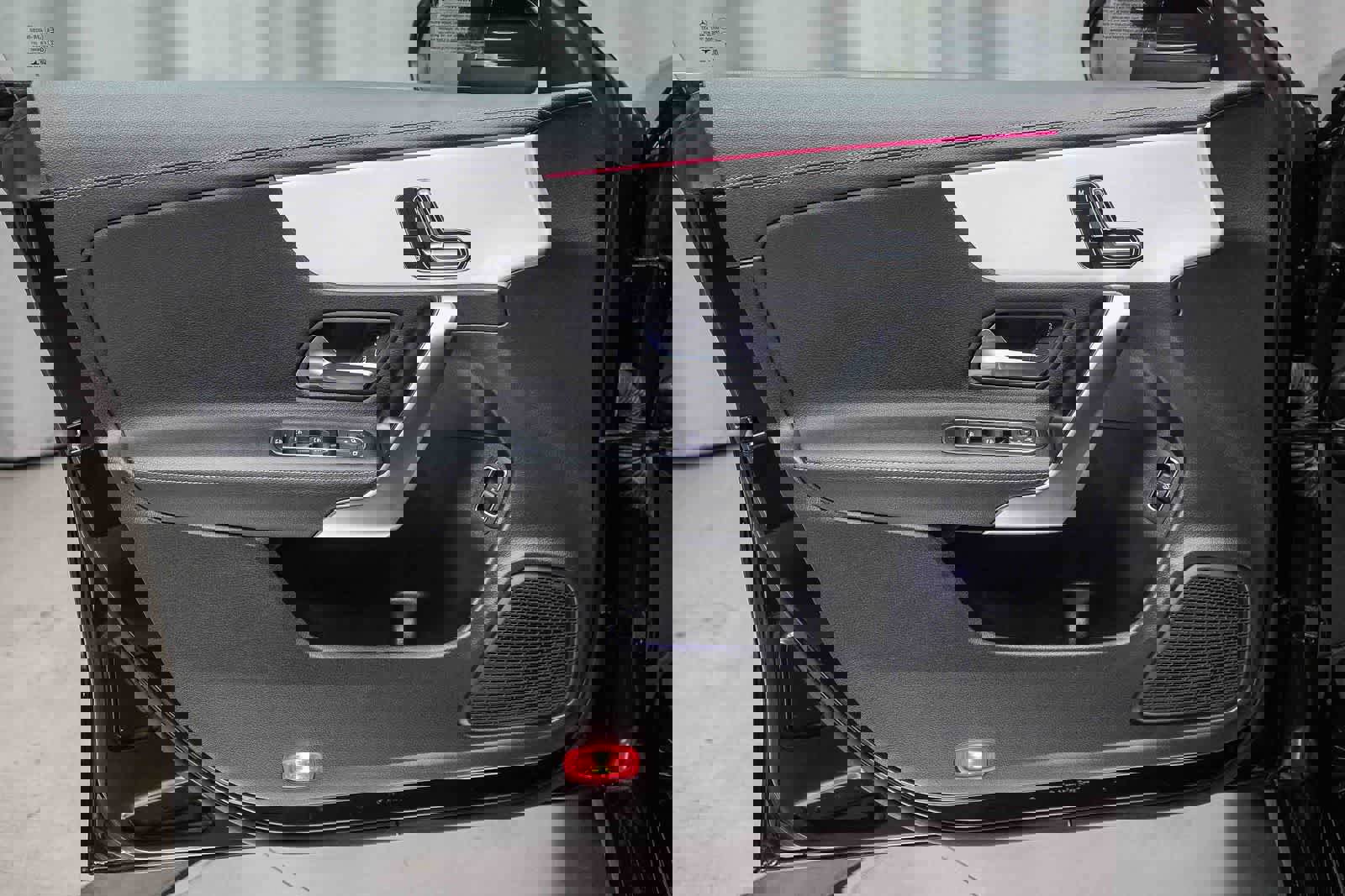 Certified 2023 Mercedes-Benz CLA 250 image 21