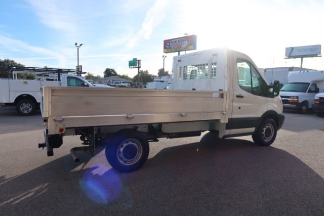 Used 2016 Ford Transit 250 138 image 4