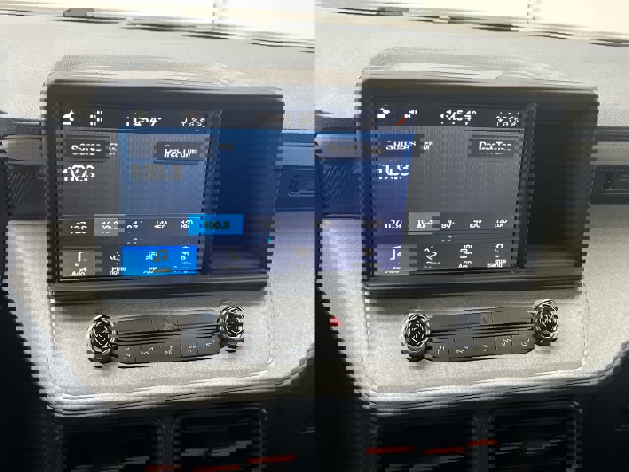 Certified 2022 Ford Maverick XLT w/ Equipment Group 300A Standard image 17