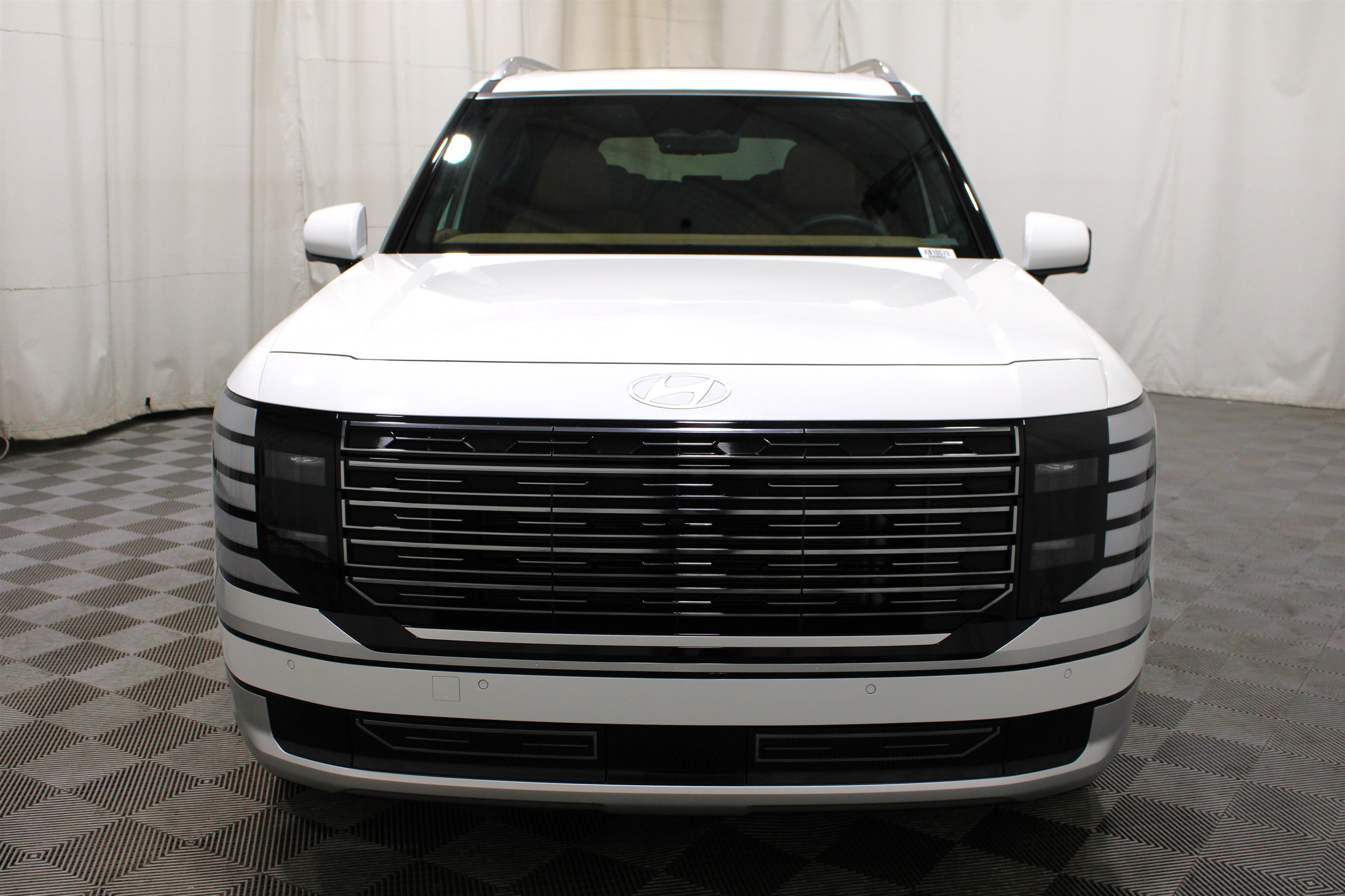Used 2026 Hyundai Palisade Calligraphy AWD/4WD image 39