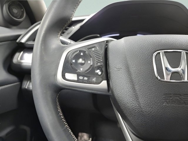 Used 2017 Honda Civic EX-L image 27