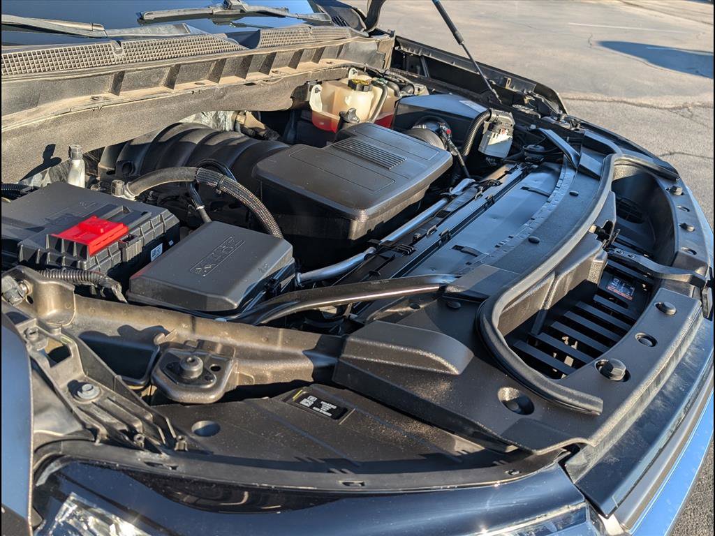 Used 2021 Chevrolet Tahoe High Country w/ Premium Package image 24