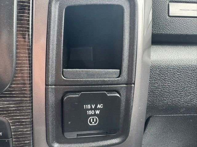 Used 2016 RAM 1500 Limited AWD/4WD image 23