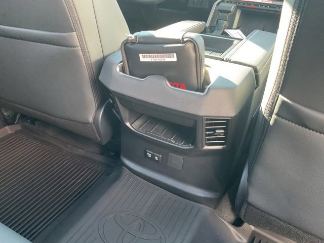 New 2026 Toyota Tundra Limited image 19
