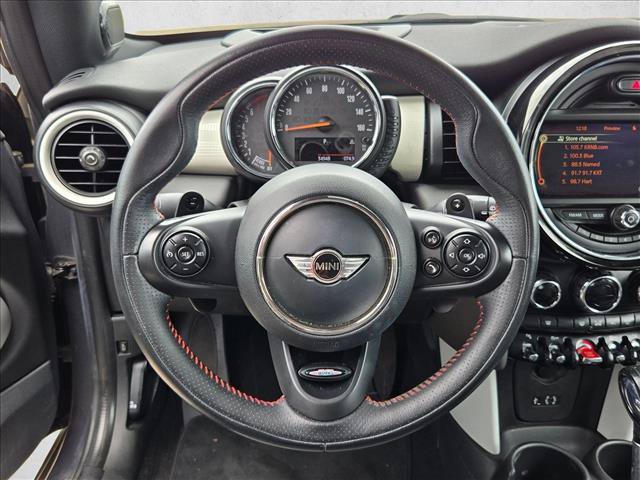 Used 2014 MINI Cooper S FWD image 11