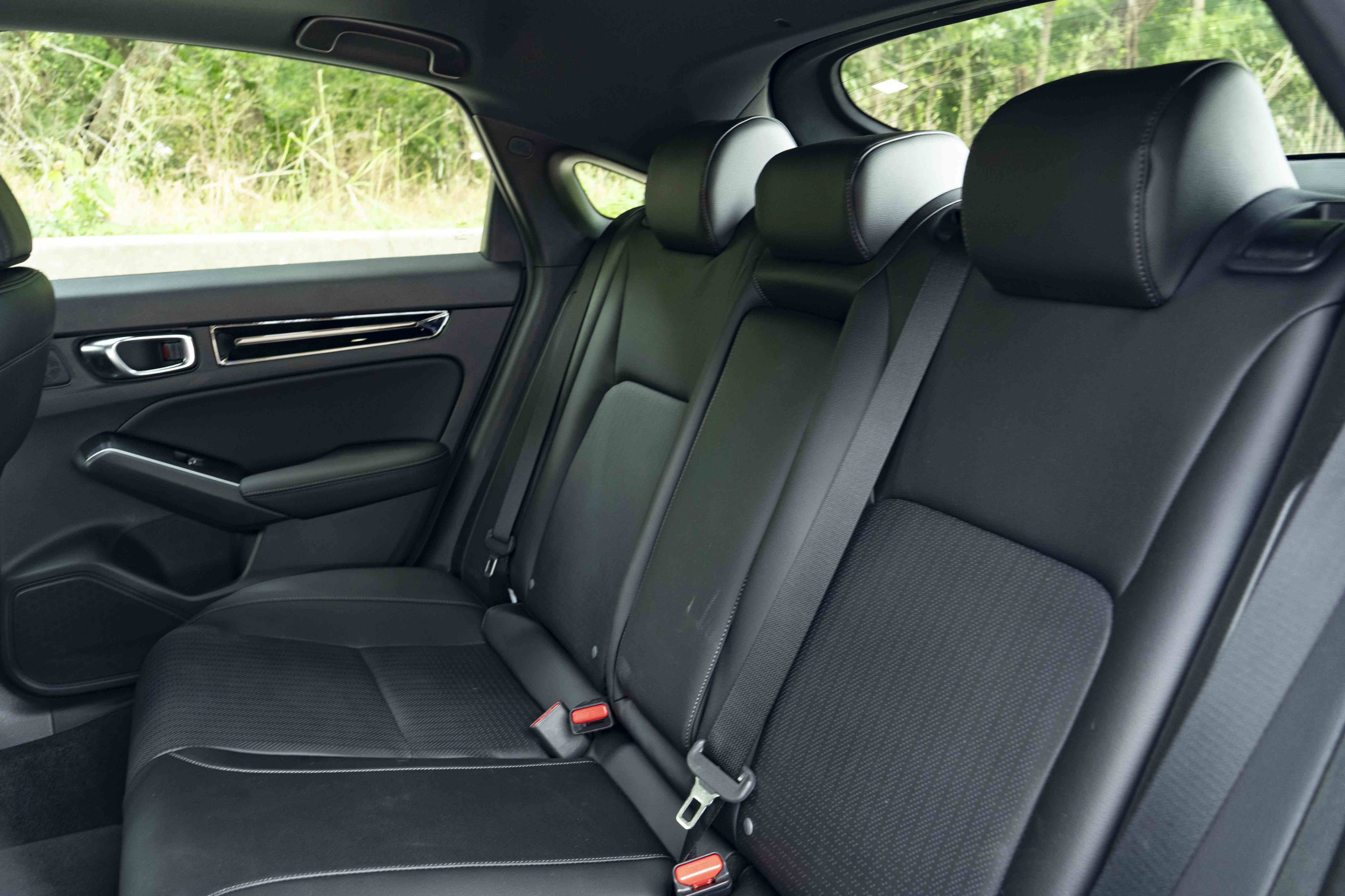 Certified 2026 Honda Civic Sport Touring image 18