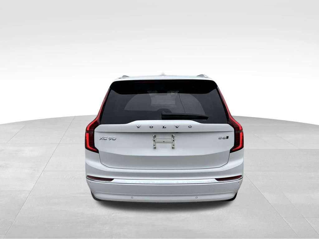 New 2026 Volvo XC90 B6 Core w/ Protection Package AWD/4WD image 5
