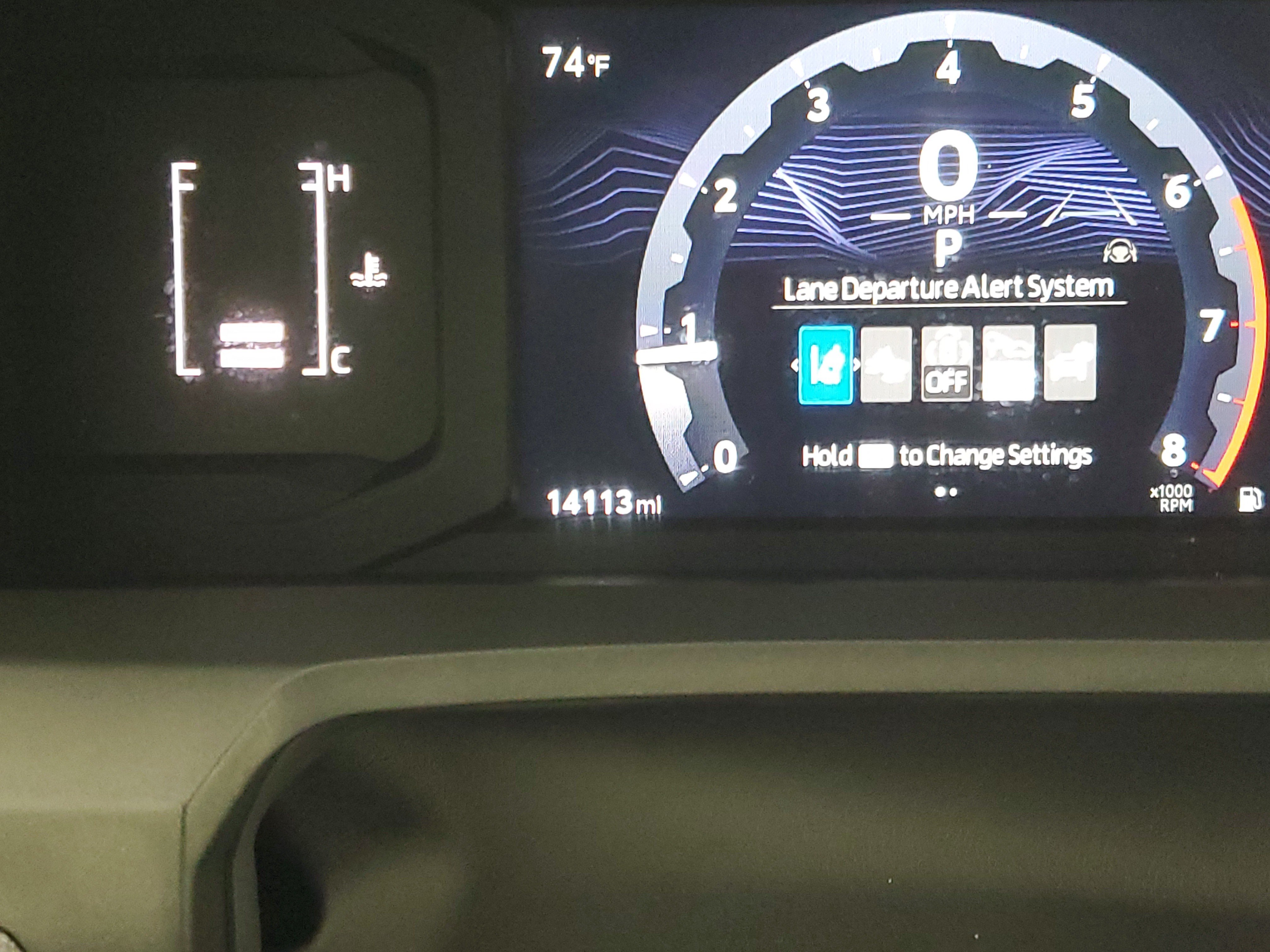 Used 2025 Toyota Tacoma SR RWD image 25