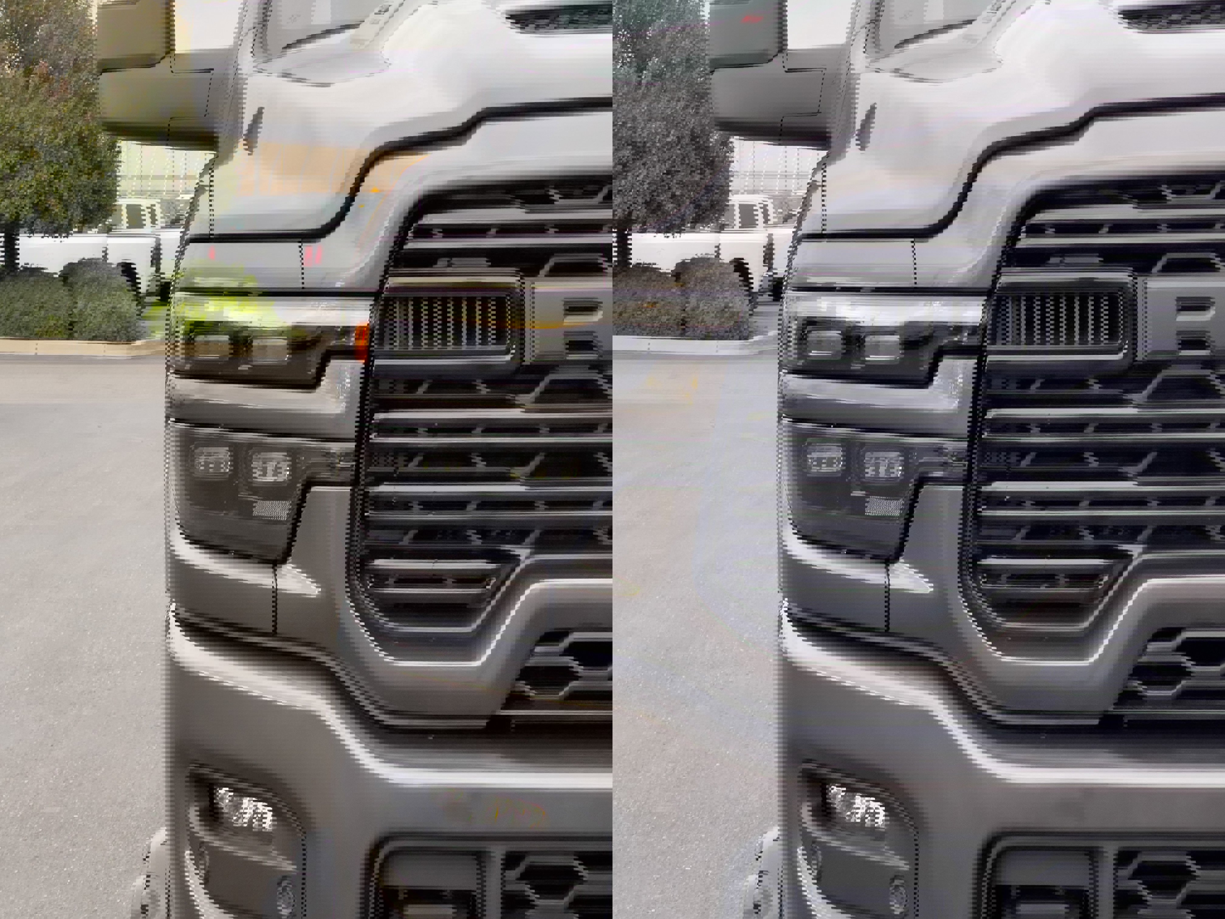 New 2026 RAM 3500 Laramie image 4