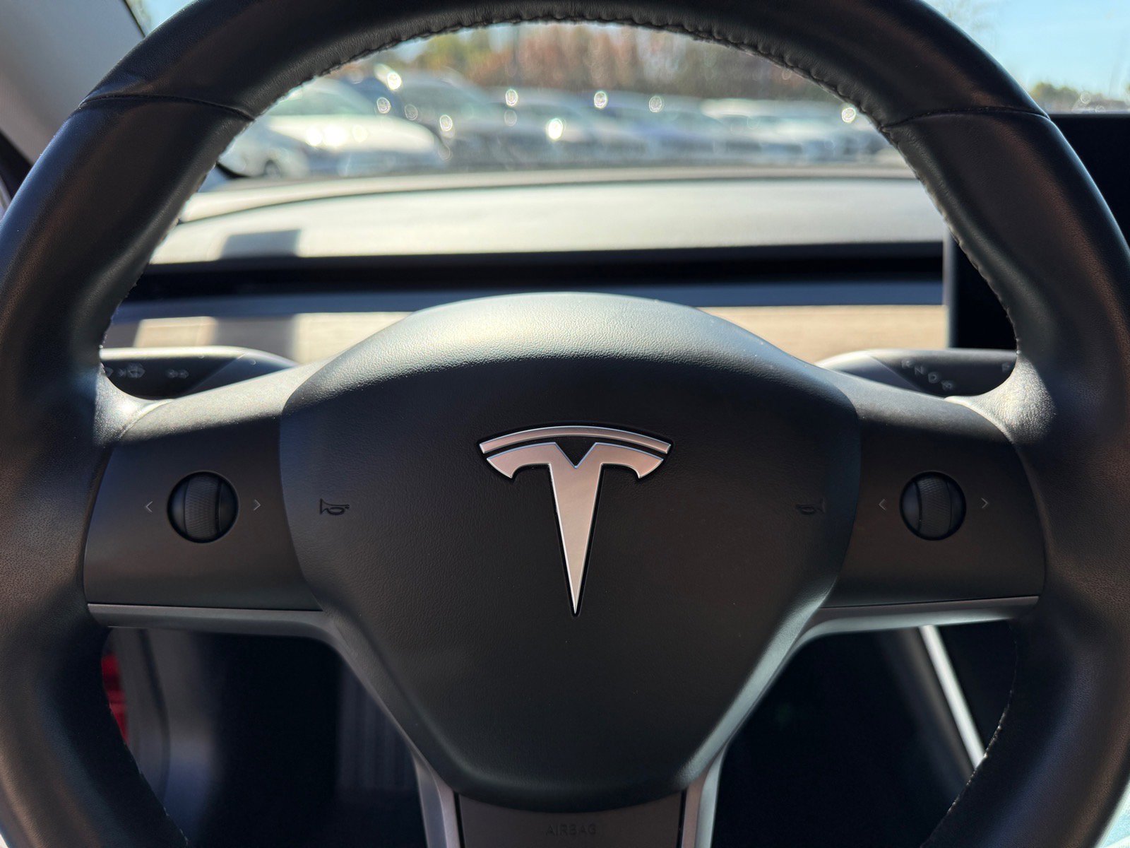 Used 2018 Tesla Model 3 image 26