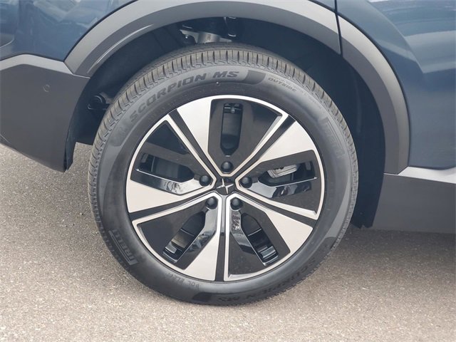 New 2025 Polestar Polestar 3 LONG RANGE DUAL MOTOR image 5