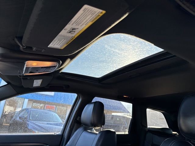 Used 2014 Jeep Grand Cherokee Limited image 19