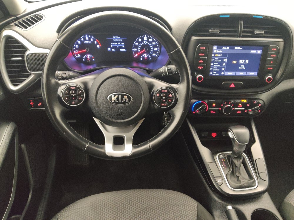 Used 2020 Kia Soul X-Line FWD image 22