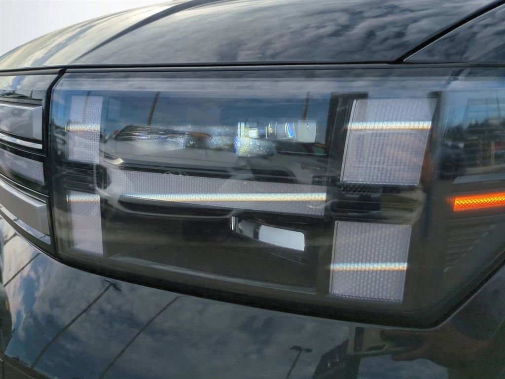 New 2026 Hyundai Santa Fe SEL image 10