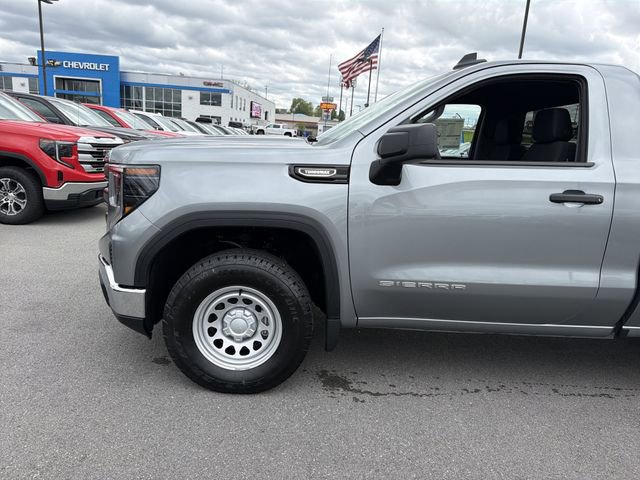 New 2026 GMC Sierra 1500 Pro AWD/4WD image 12