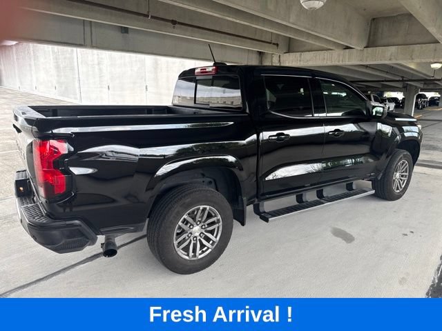 Used 2024 Chevrolet Colorado LT w/ LT Convenience Package RWD image 15
