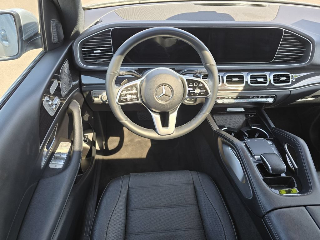 Used 2023 Mercedes-Benz GLE 350 4MATIC image 20