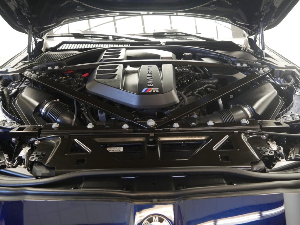 Used 2022 BMW M4 xDrive Competition w/ Executive Package image 12