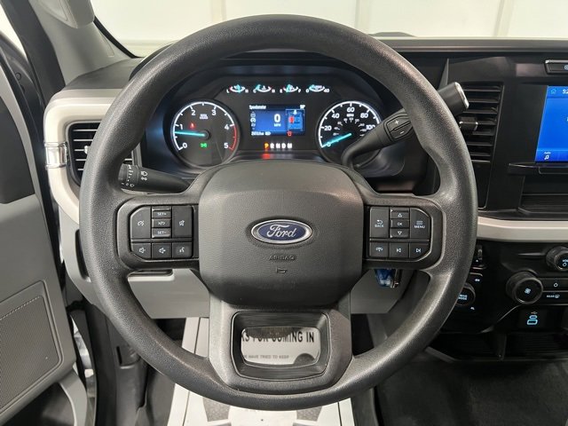 Used 2023 Ford F350 XLT image 24