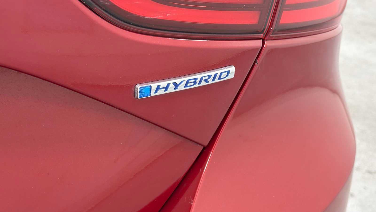 Used 2021 Honda Insight EX image 27