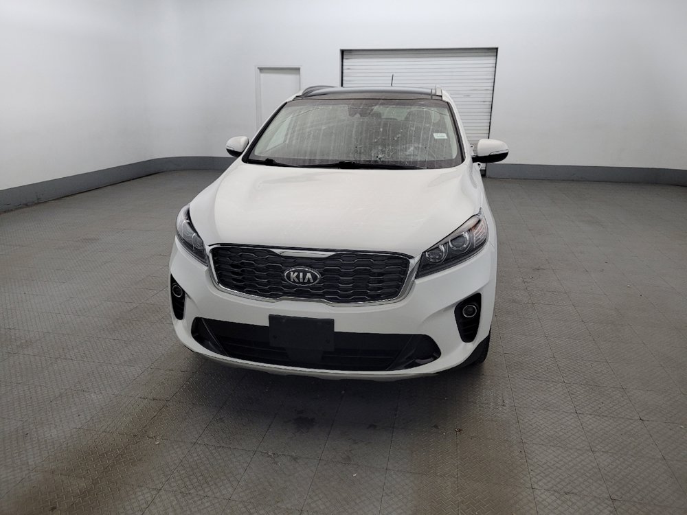Used 2020 Kia Sorento EX AWD/4WD image 15