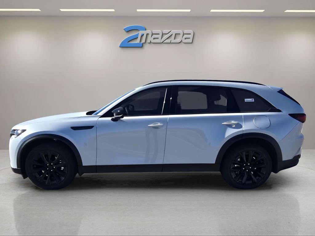 New 2026 MAZDA CX-90 3.3 Turbo S w/ Premium Package image 2