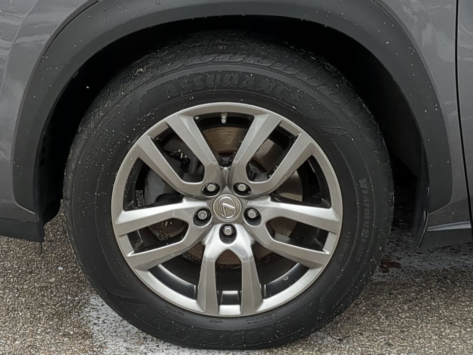 Used 2015 Lexus NX 200t AWD image 15