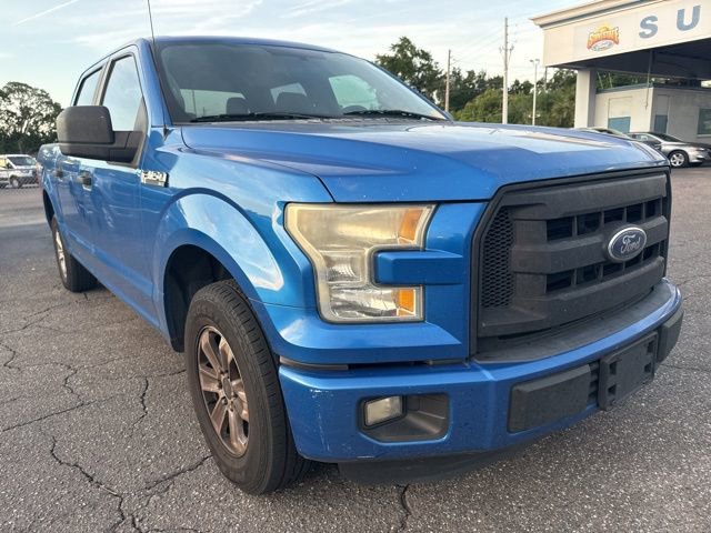 Used 2015 Ford F150 XL w/ Equipment Group 101A Mid RWD image 4