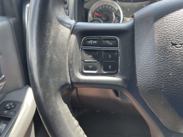 Used 2018 RAM 3500 SLT w/ Luxury Group AWD/4WD image 23