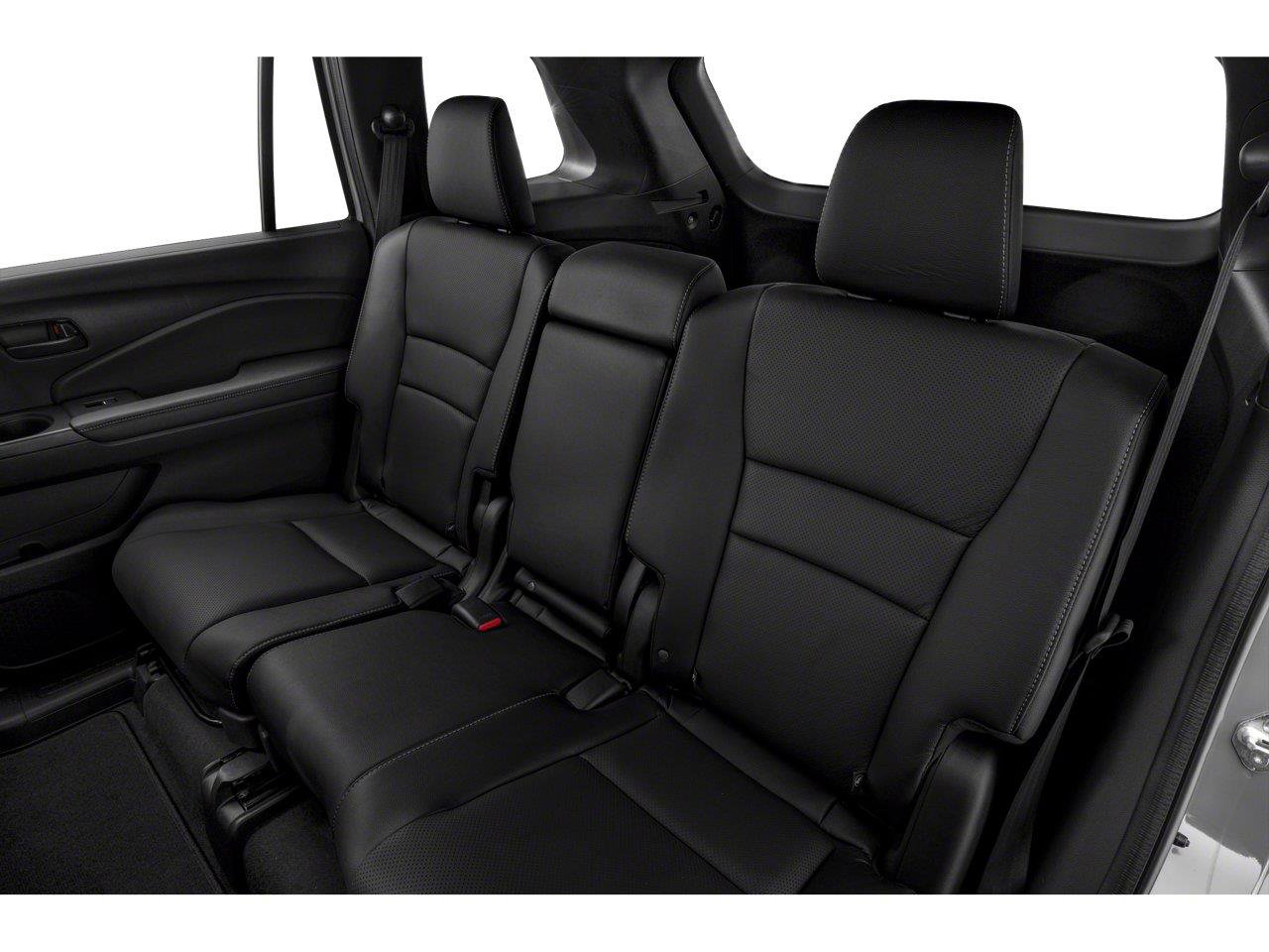 Used 2023 Honda Passport EX-L image 9