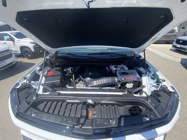 New 2026 Chevrolet Silverado 1500 ZR2 w/ ZR2 Bison Edition image 30