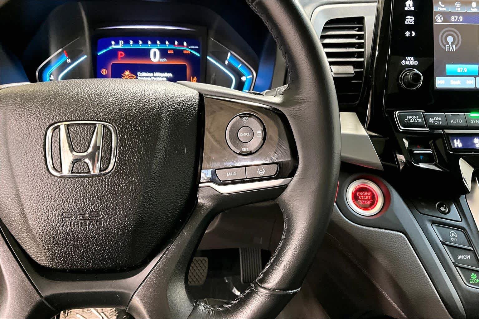 Used 2020 Honda Odyssey EX-L image 24