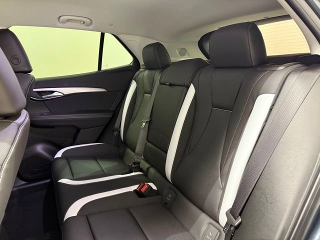 New 2026 Buick Envision Sport Touring image 24