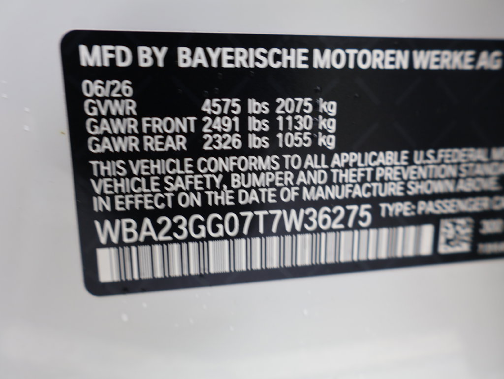 New 2026 BMW 228i xDrive w/ Premium Package AWD/4WD image 37