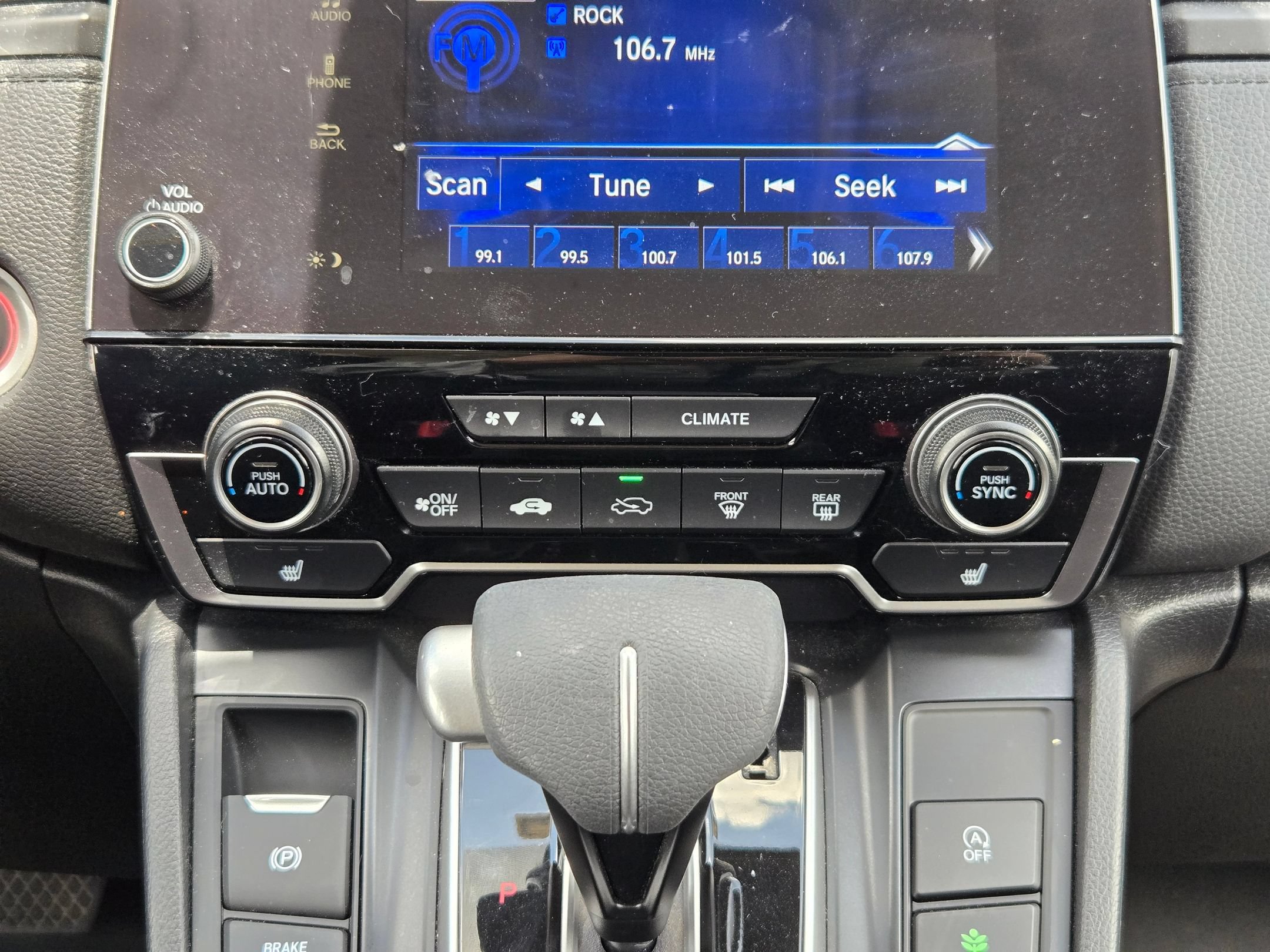 Used 2021 Honda CR-V Special Edition image 18