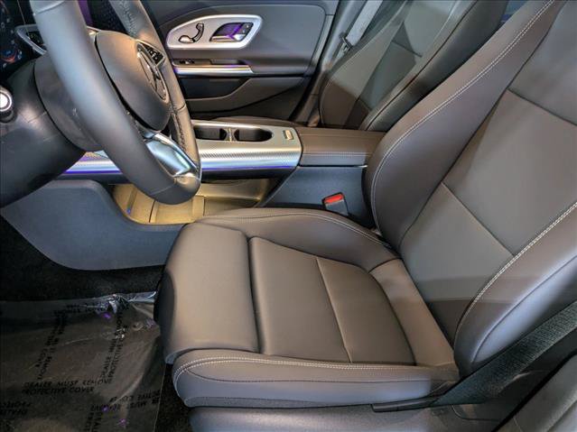 New 2027 Mercedes-Benz CLA 250+ image 3