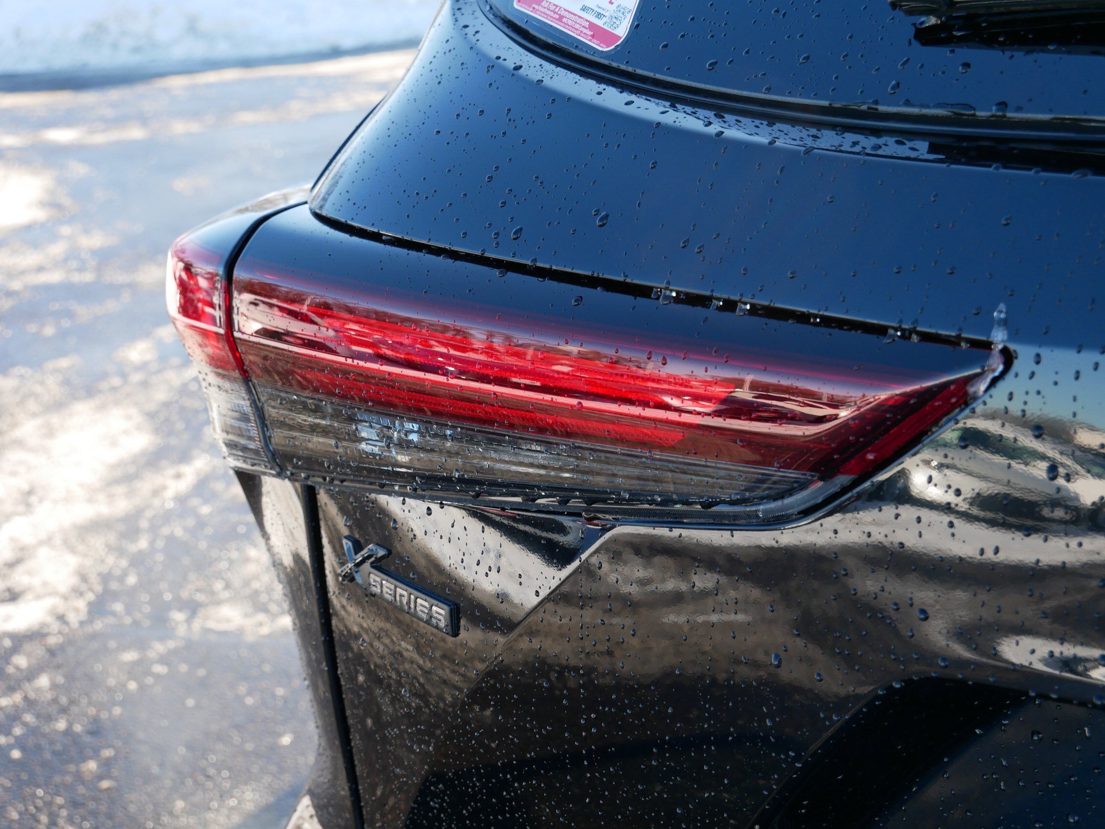 Certified 2026 Toyota Highlander XLE image 17