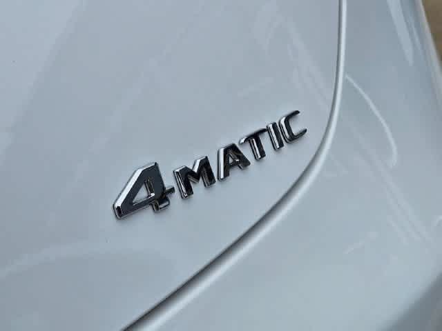 Used 2026 Mercedes-Benz CLE 300 4MATIC Coupe image 10