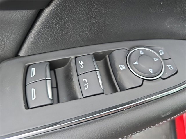 New 2025 Buick Envision Avenir image 24