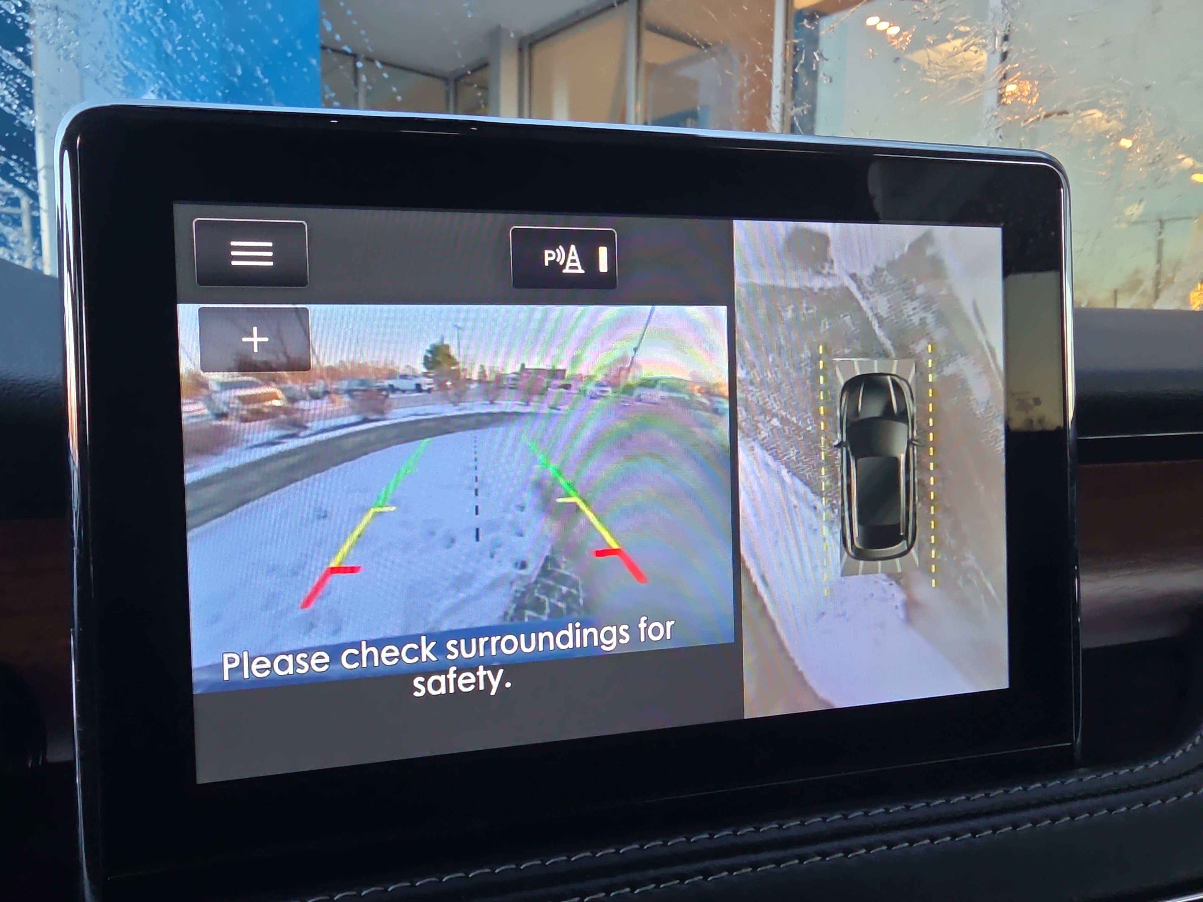 Used 2021 Lincoln Corsair Reserve w/ Equipment Group 201A image 25