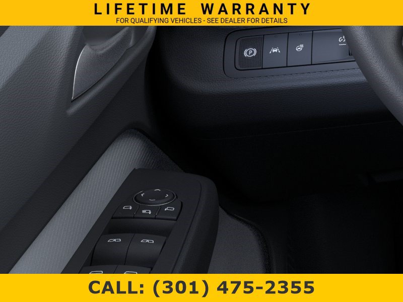 New 2027 Chevrolet Bolt RS w/ Technology Package FWD image 22