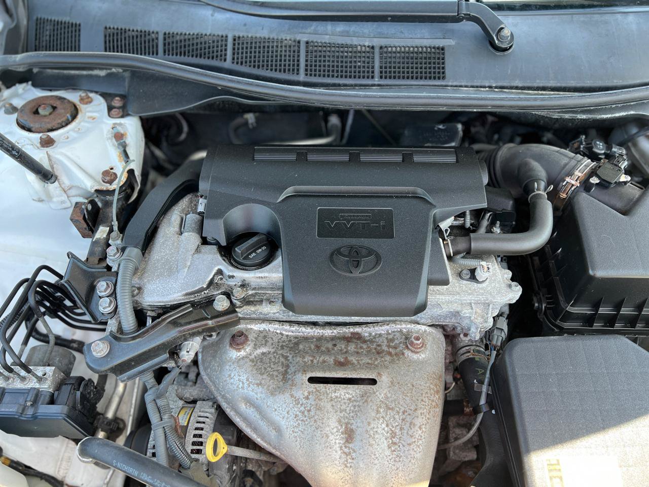Used 2013 Toyota Camry SE FWD image 42