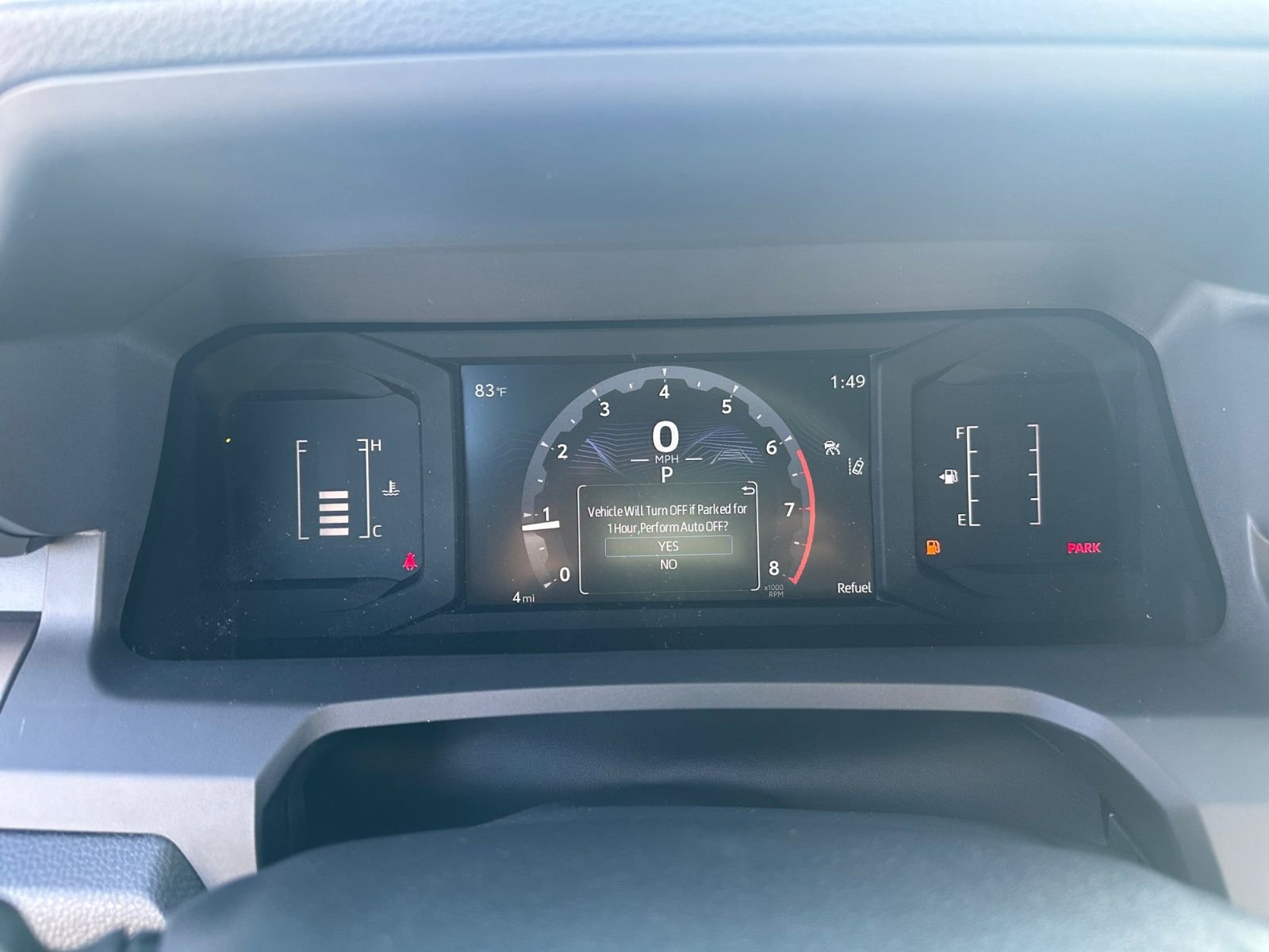 New 2026 Toyota Tacoma SR5 image 22