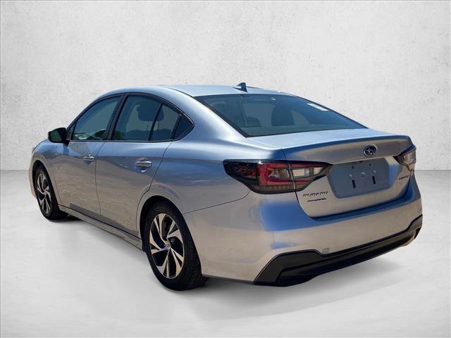 Used 2023 Subaru Legacy Premium AWD/4WD image 7