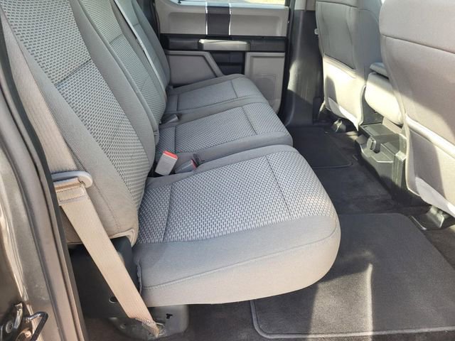 Certified 2018 Ford F150 XLT image 13