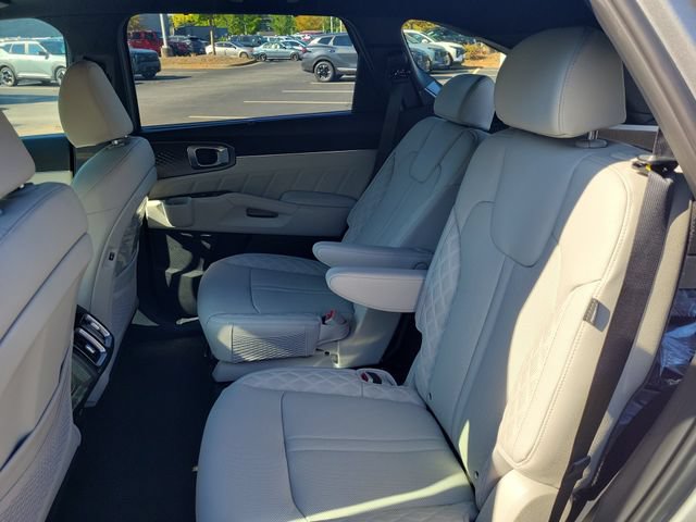 New 2026 Kia Sorento SX Prestige AWD/4WD image 9