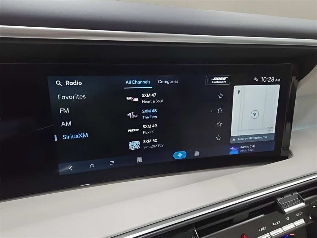 New 2026 Hyundai Palisade Calligraphy image 25